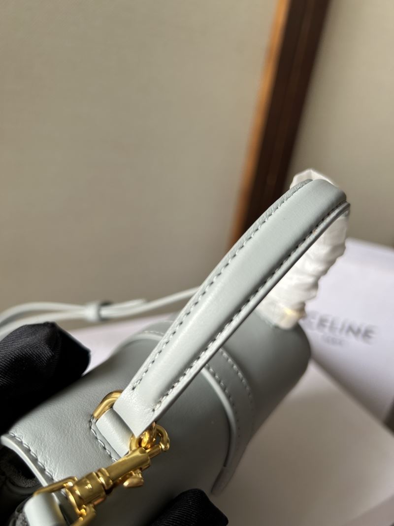 Celine Top Handle Bags